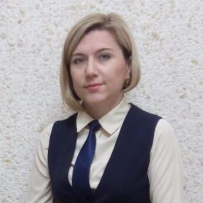 Максимова Наталья Александровна